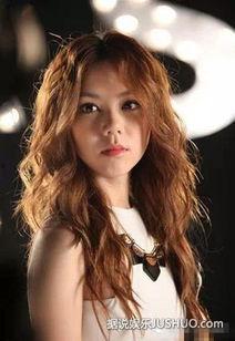 娱乐圈爆料邓紫棋